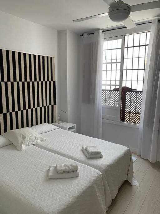 Apartment Precioso Lugar En Barrio Sta Cruz
